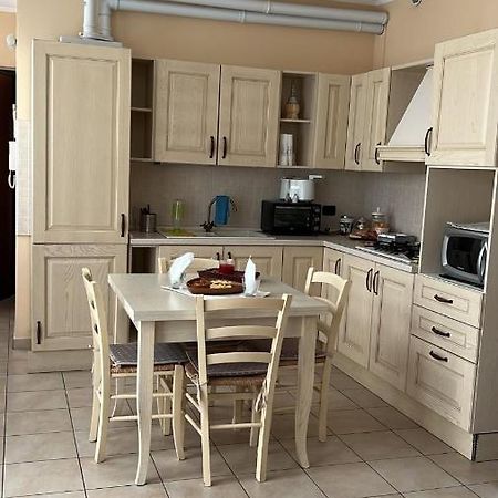 Apartmán Casa Mimi Arsago Seprio Exteriér fotografie