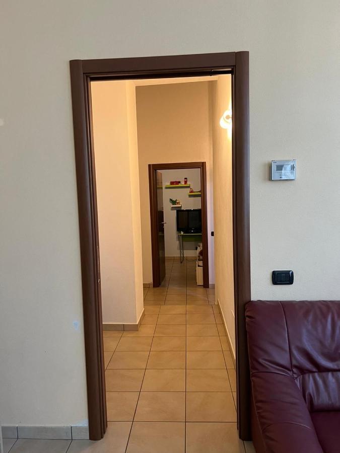 Apartmán Casa Mimi Arsago Seprio Exteriér fotografie
