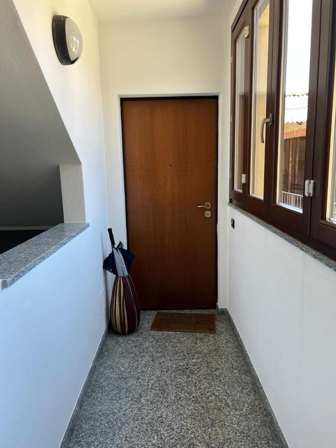 Apartmán Casa Mimi Arsago Seprio Exteriér fotografie