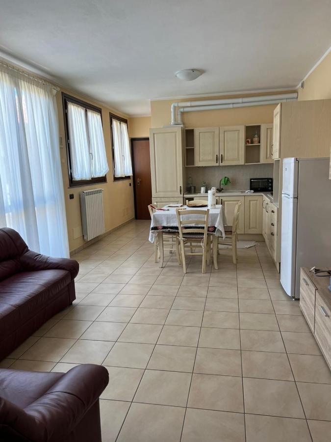 Apartmán Casa Mimi Arsago Seprio Exteriér fotografie