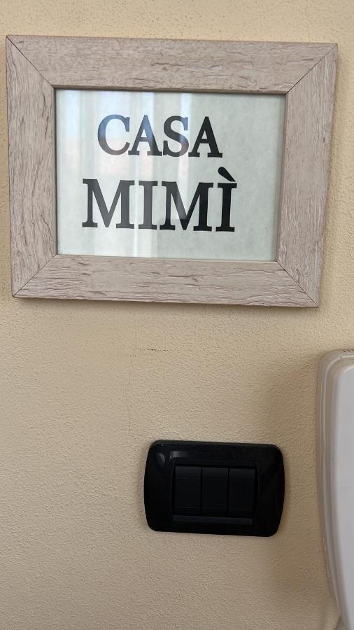 Apartmán Casa Mimi Arsago Seprio Exteriér fotografie