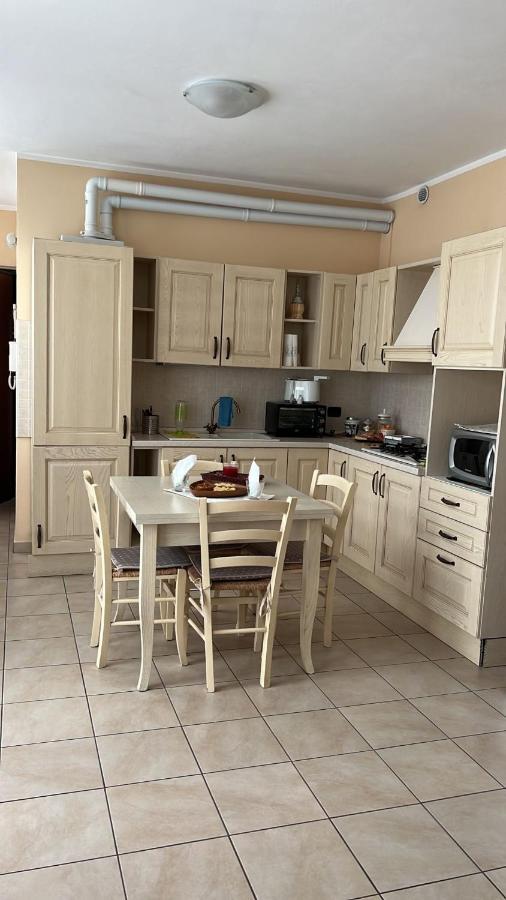 Apartmán Casa Mimi Arsago Seprio Exteriér fotografie